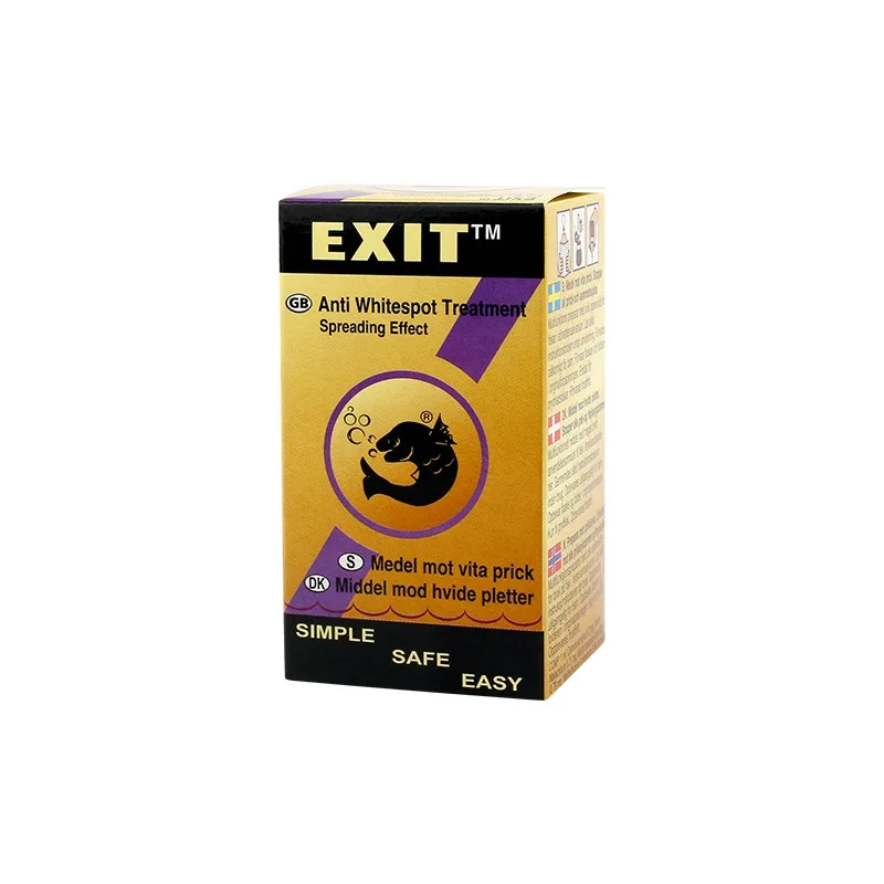 Esha Exit (20 ML)