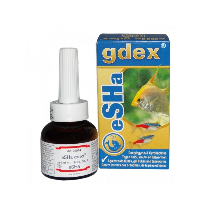ESHA GDEX 20 ML