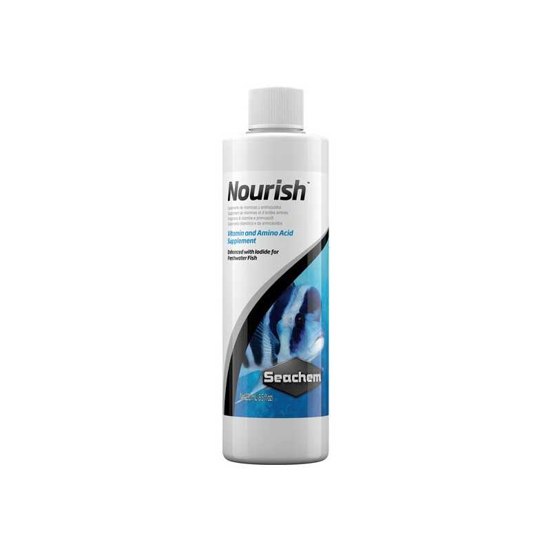 Nourish 50ml