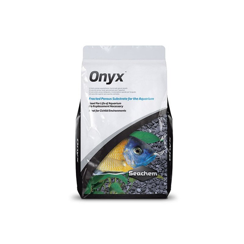 SEACHEM Onyx
