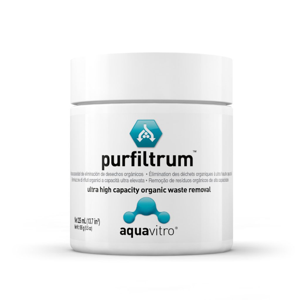 Purfiltrum 100 gr