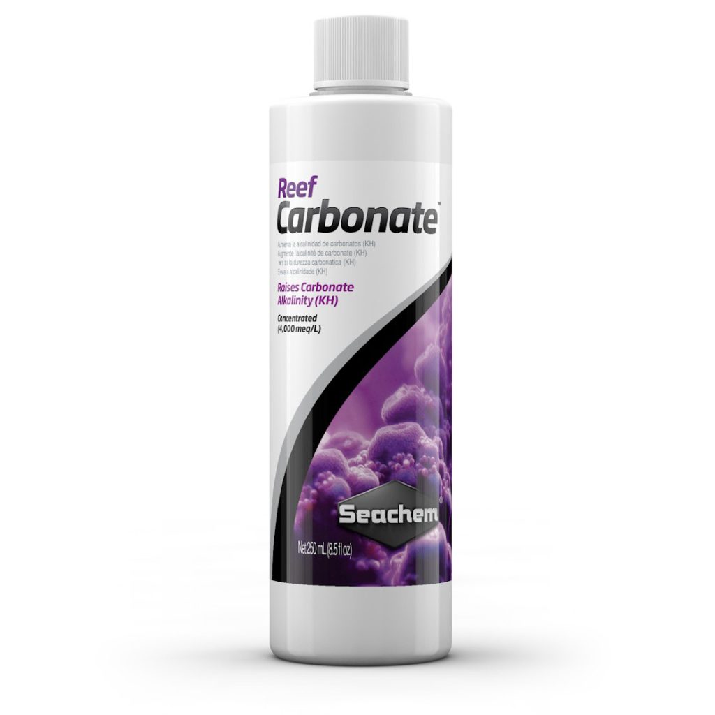 SEACHEM Carbonate 250 ml