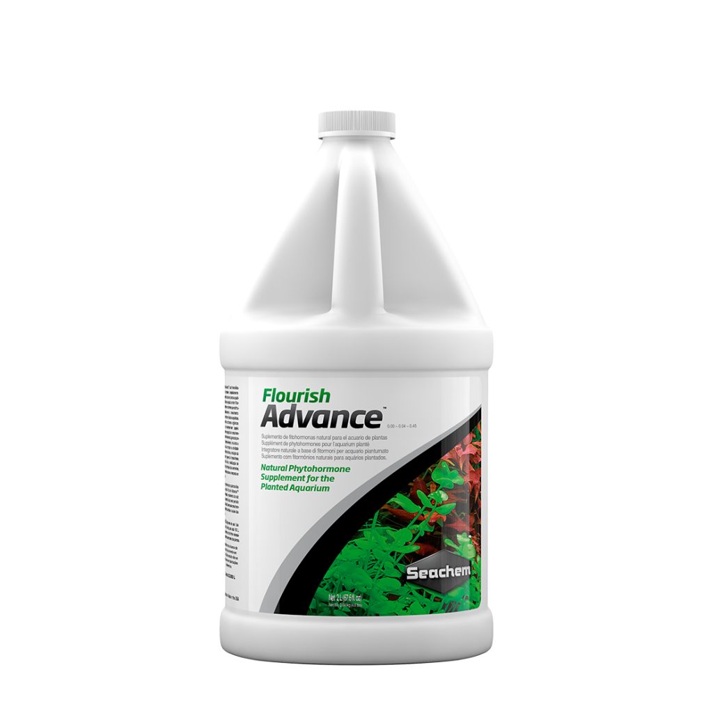 SEACHEM Flourish Advance (2L)