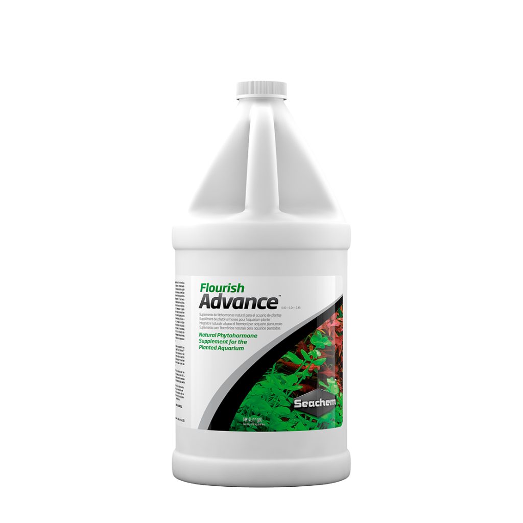 SEACHEM Flourish Advance (4L)