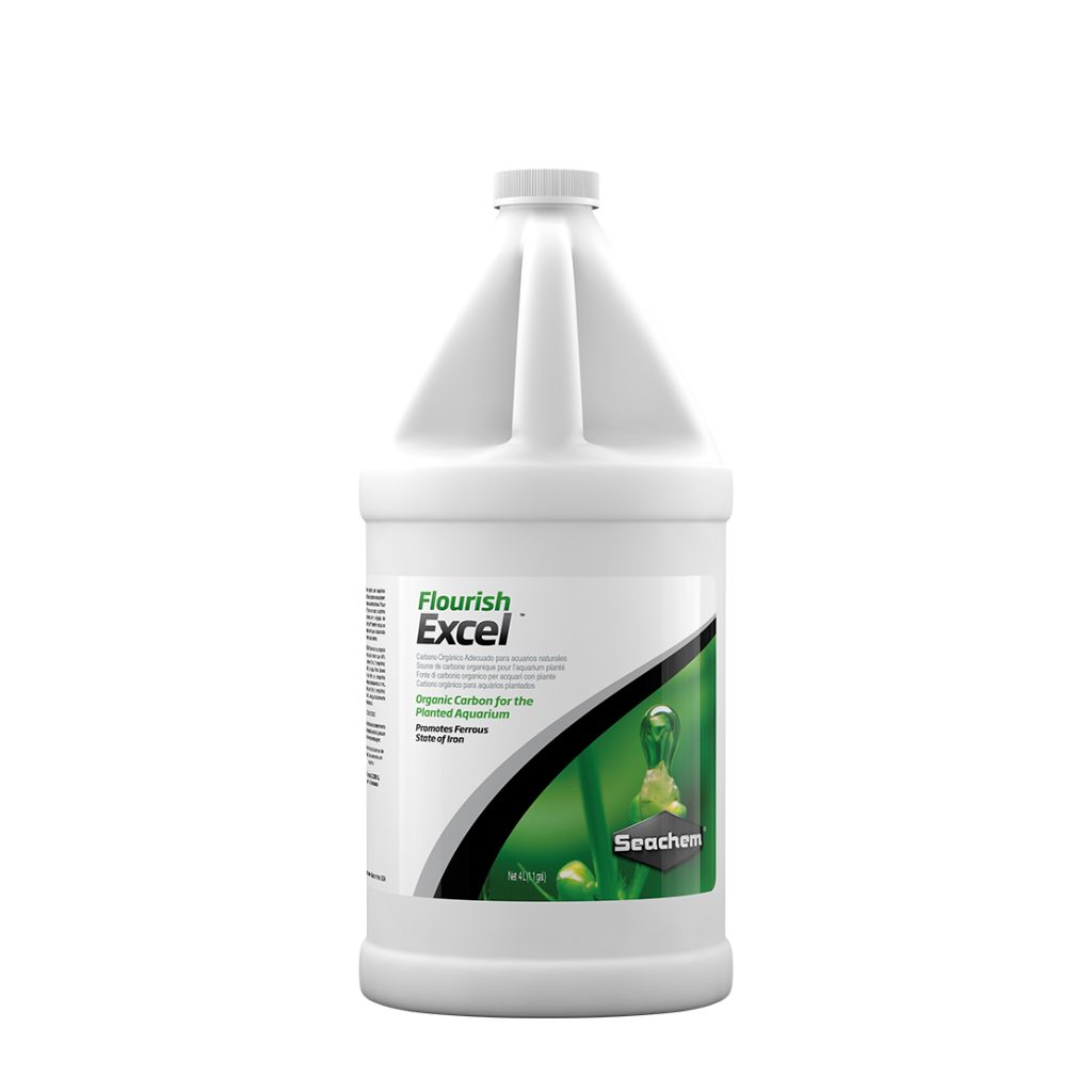 SEACHEM Flourish Excel (4L)