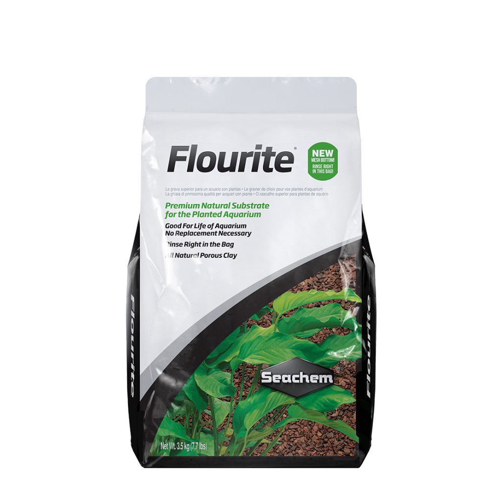 SEACHEM Flourite (3.5kg)