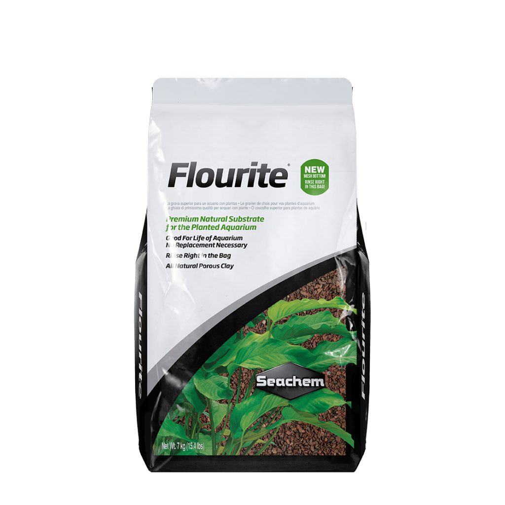 SEACHEM Flourite 7kg