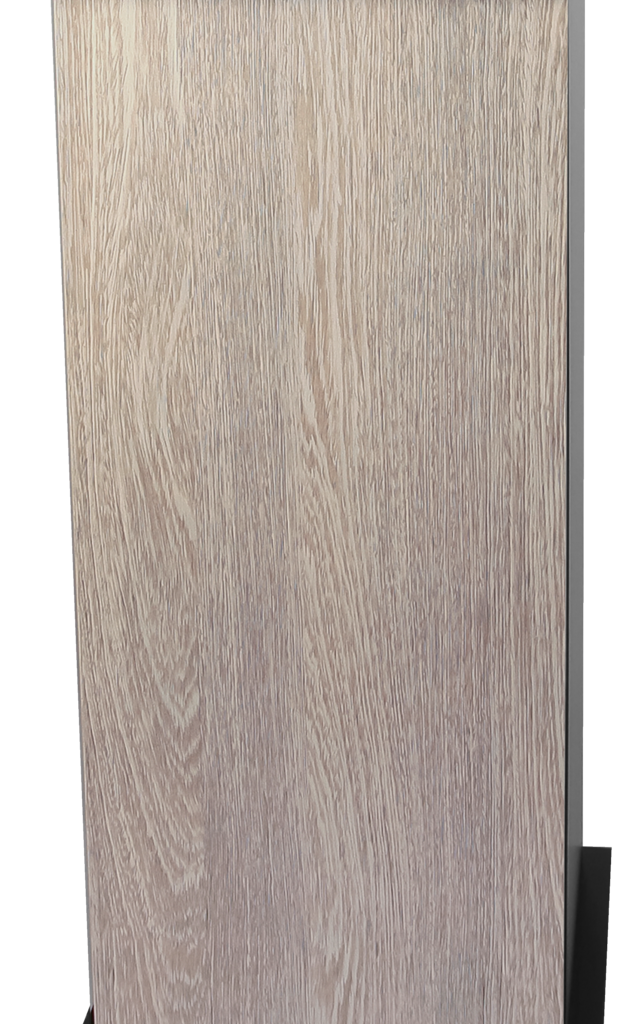 Móvel sera Scaper Cube de 90 cm com porta Silver Oak, referência 32403