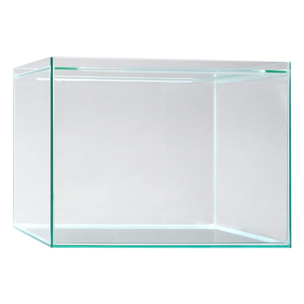KIT SERA Scaper Cube 48L com FILTRO, TERMOSTATO e BASE