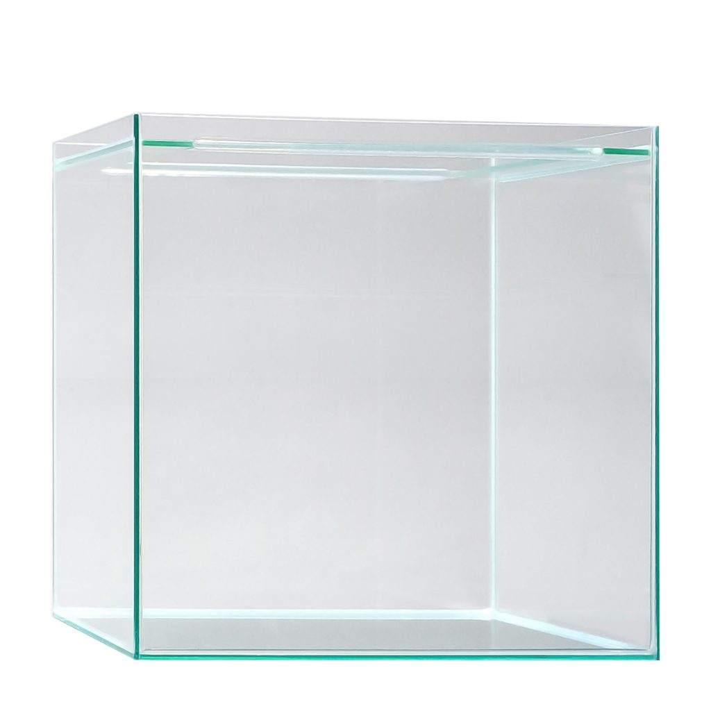 KIT SERA Scaper Cube 64L com FILTRO, TERMOSTATO e BASE