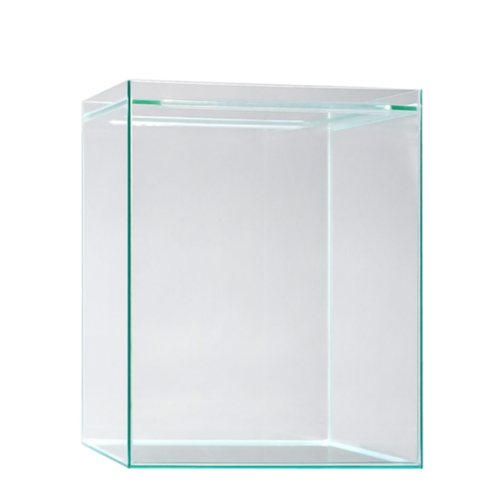 KIT SERA Scaper Cube 80L com FILTRO, TERMOSTATO e BASE