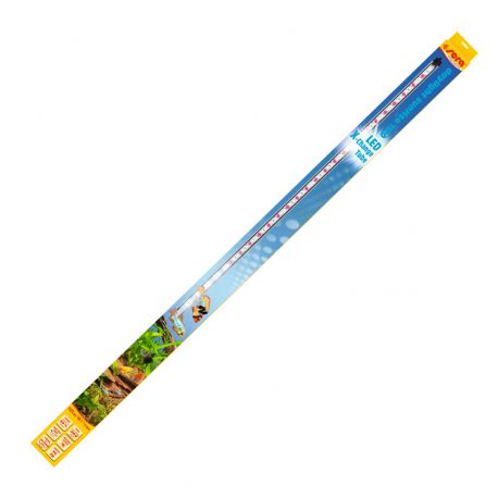 Embalagem sera LED X-Change Tube daylight sunrise 1120 mm