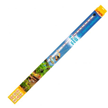 Embalagem sera LED daylight sunrise 820 mm