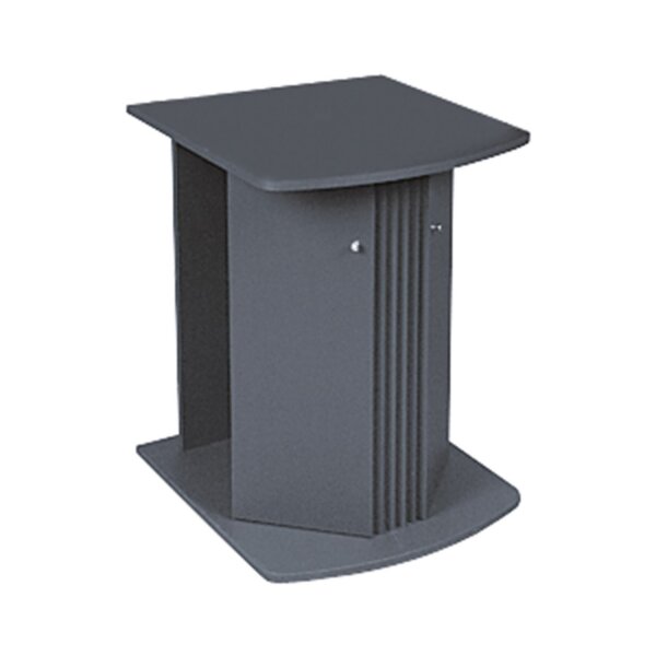 Móvel Sera antracite Biotop Nano Cube 60 31103