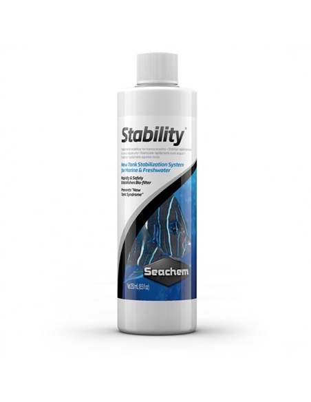 Stability 100 ml