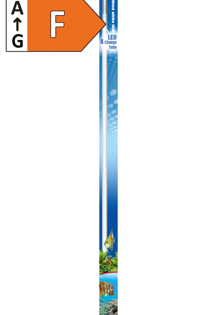 Embalagem sera LED neutral brilliant white 1420 mm 32105