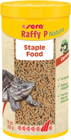 sera Raffy P Nature 1000 ml 220 g