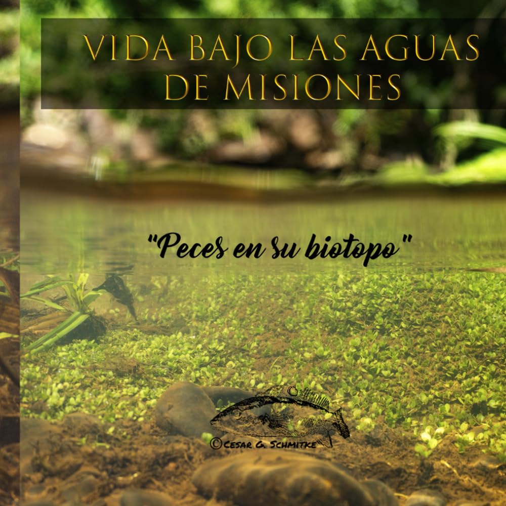 A Vida nas Águas de Misiones