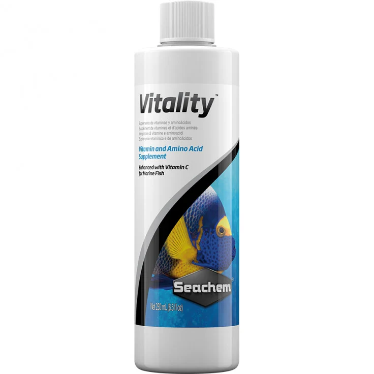 Vitality 250 mL