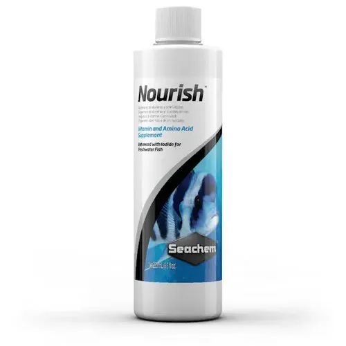 Nourish 100 ml
