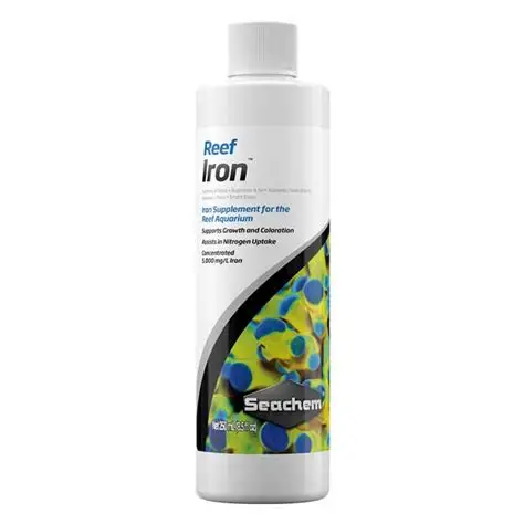 Reef Iron 250 ml