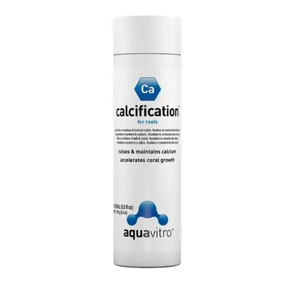Calcification 350 mL