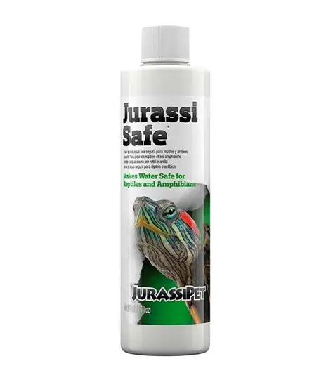 jurassi safe 250 ml