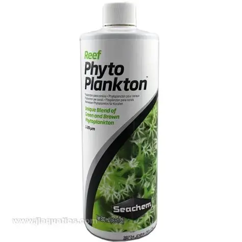 SEACHEM Reef Phytoplankton 500 ml
