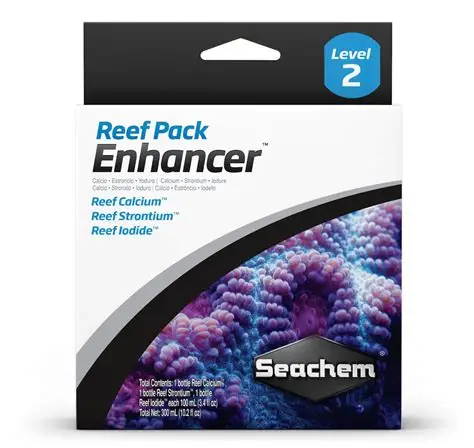Reef Pack: Enhancer 3 - 100 ml