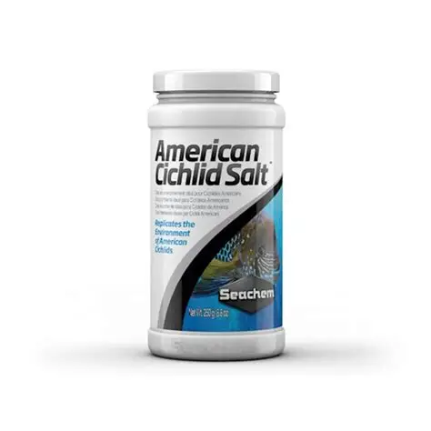 American Cichild Salt 50 g