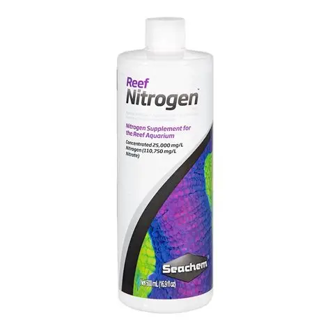 Reef Nitrogen 500 mL
