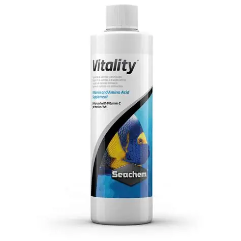 Vitality  100 mL