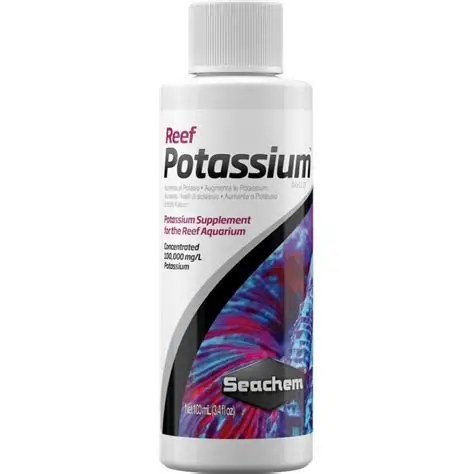 Reed Potassium 100 mL