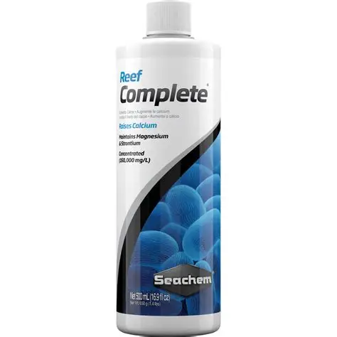 Reef Complete 500 ml