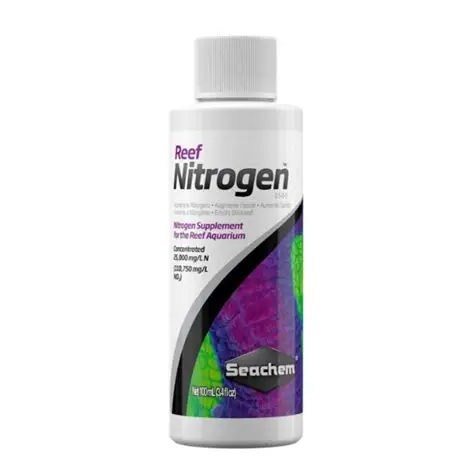Reef Nitrogen 100 mL