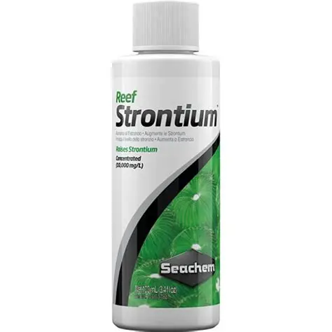 Reef Strontium 250 ml