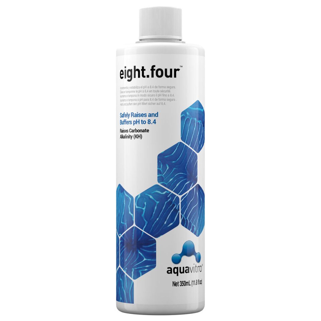 Eight.Four 350 mL