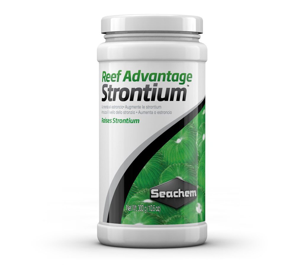 Reef Advantage Strontium 70 g