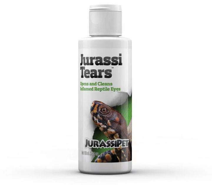 jurassi tears 100 ml