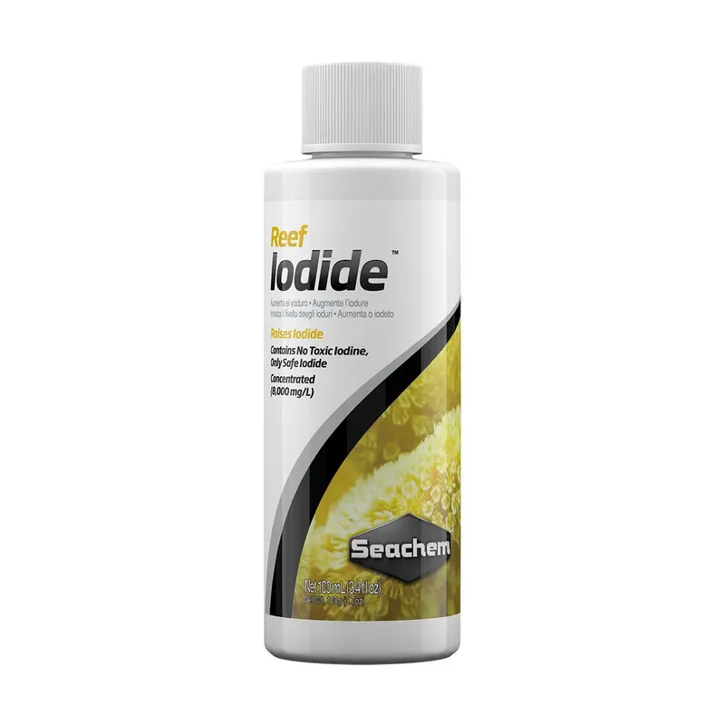Reef Iodide 100 ml