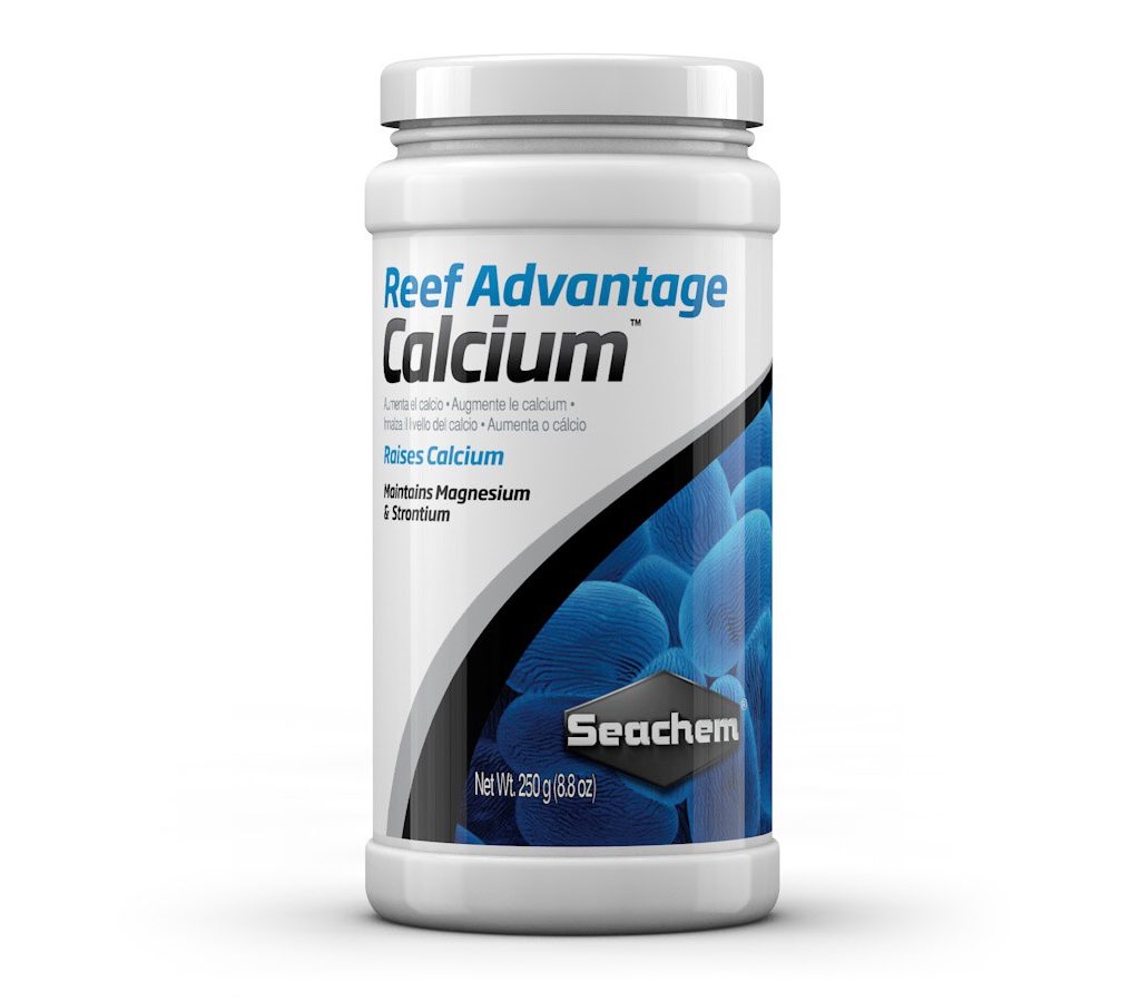 Reef Advantage Calcium 250 g