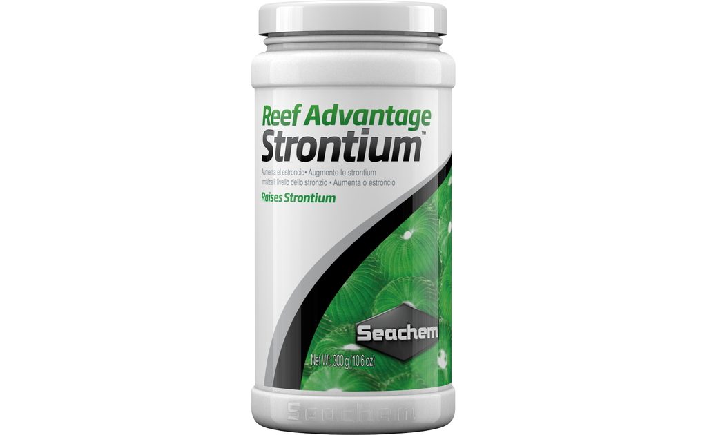 Reef Advantage Strontium 300 g