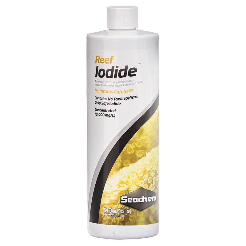 Reef Iodide 250 ml