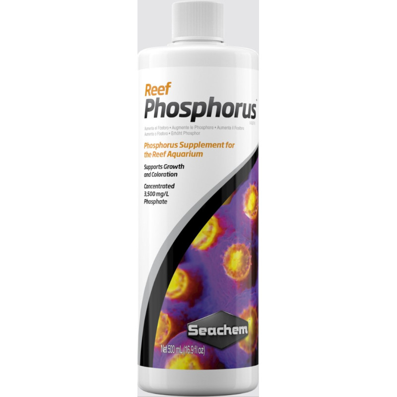 Reed Phosphorus 500 mL