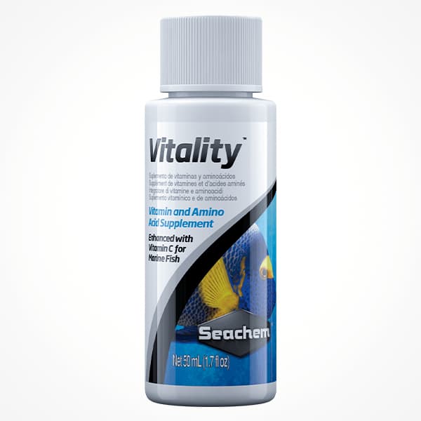 Vitality 50 mL