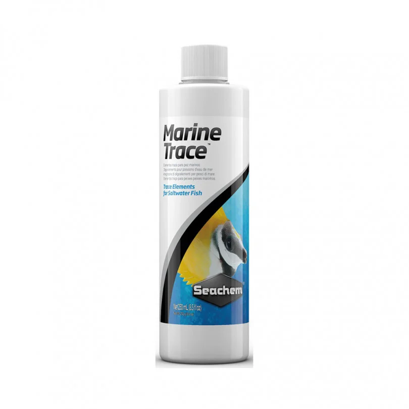 Marine Trace 250 ml