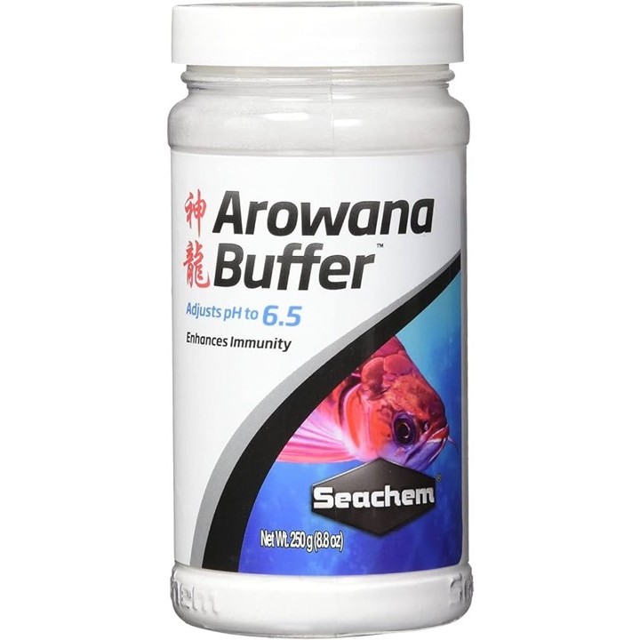 Arowana Buffer 250 g