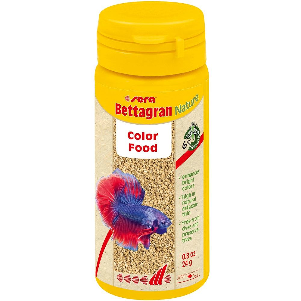 Betta Granules 50 ml (24 g)