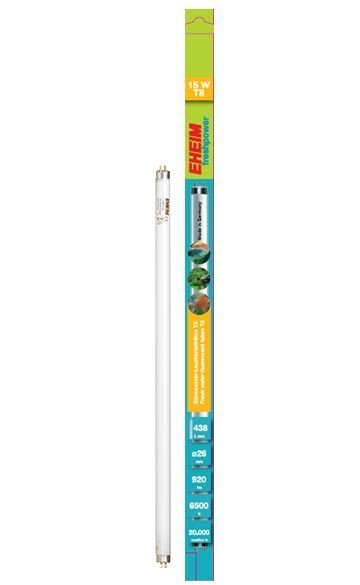 EHEIM Freshpower Plants T8 (15W)
