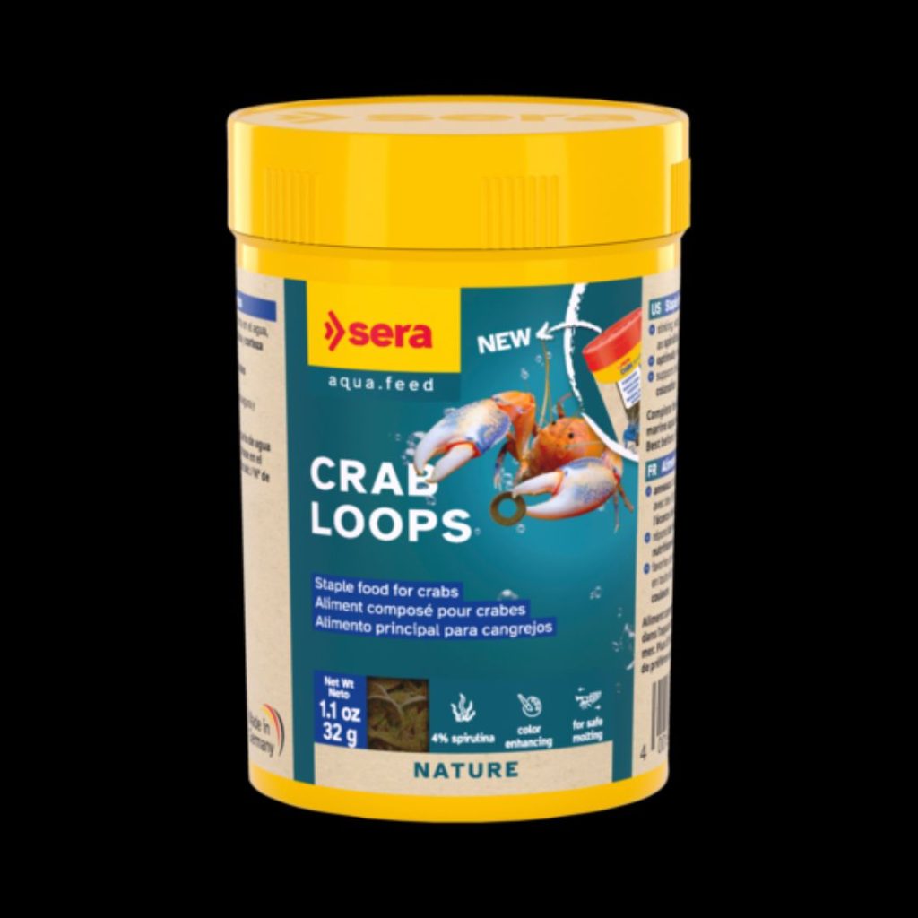 Crab Loops 100 ml (32 g)